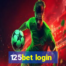 125bet login